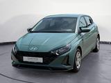 Hyundai i20 1.0 T-GDI Select Navi Klima PDC Kamera Spurh - Hyundai i20: Grün