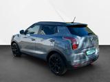 Ssangyong Tivoli Quartz 4x2 Automatik, AHK - gebrauchte Ssangyong Tivoli aus dem Jahr 2024