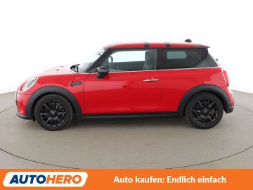 MINI Cooper - 3