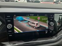 Volkswagen Polo - Vorschau Bild 17