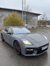 Porsche Panamera GTS GTS - Porsche Panamera aus 2025