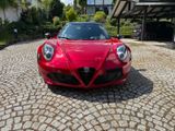 Alfa Romeo 4C Spider  limitiert Editione Corsa 35/35  - Alfa Romeo: 3c