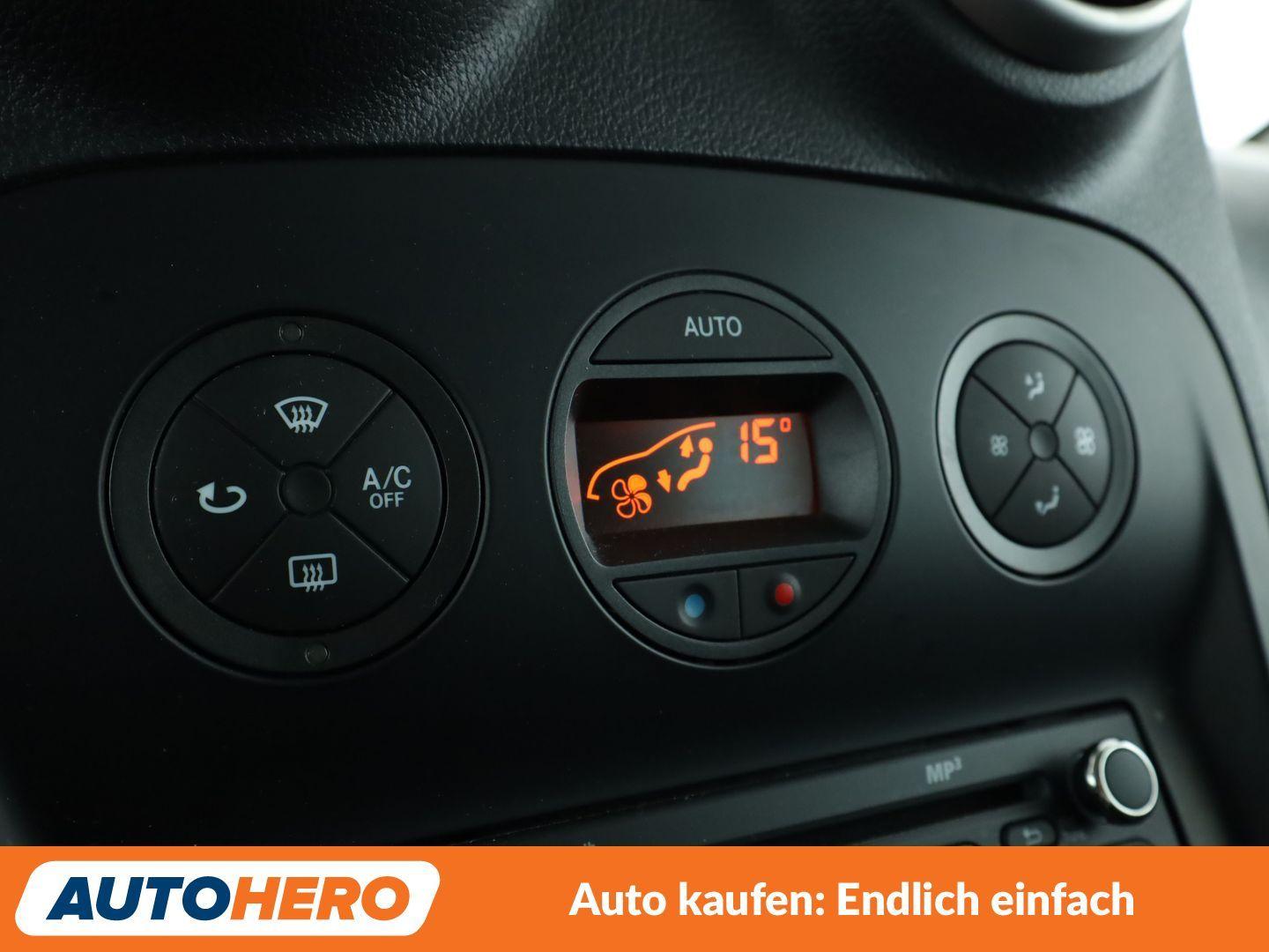 Mercedes-Benz Citan 111 CDI lang Tourer Edition*TEMPO*PDC*SHZ*, миниатюра 20