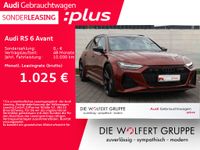 Audi RS6 - Vorschau Bild 1