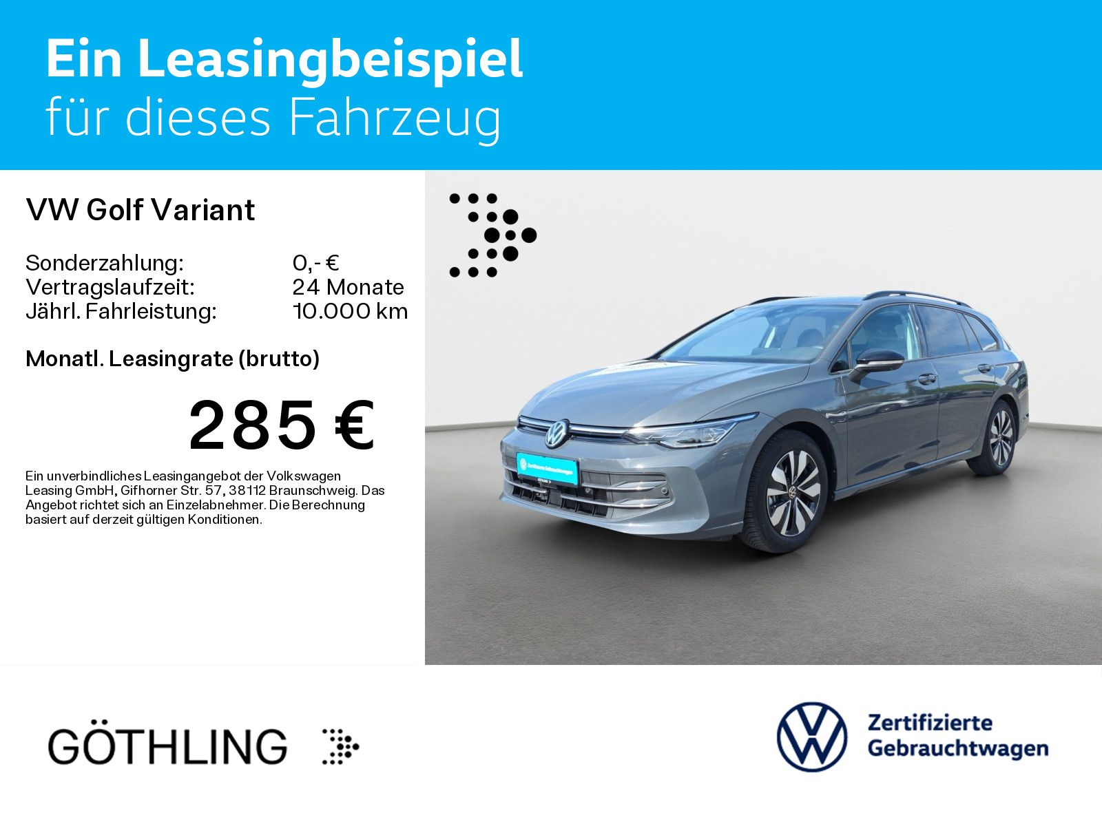 Volkswagen Golf - Bild 2