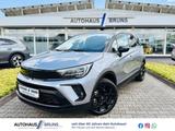 Opel Crossland X 1,2 T ENJOY, Navi, ECO-LED, RFK, PTS - Opel Crossland (X) Enjoy mit Benzin-Antrieb