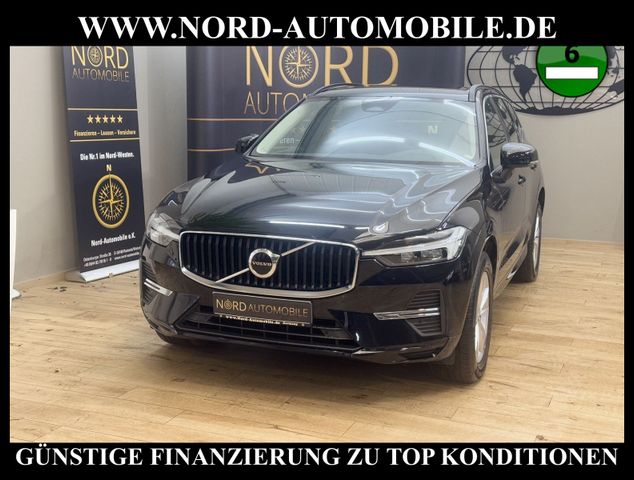 Volvo XC60 B4 Momentum Pro *LED*Navi*AHK*Kamera*18Z*