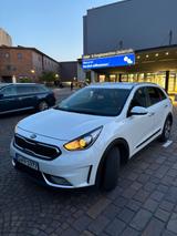 Kia Niro 1.6 GDI Hybrid Vision  - Kia Niro aus 2016