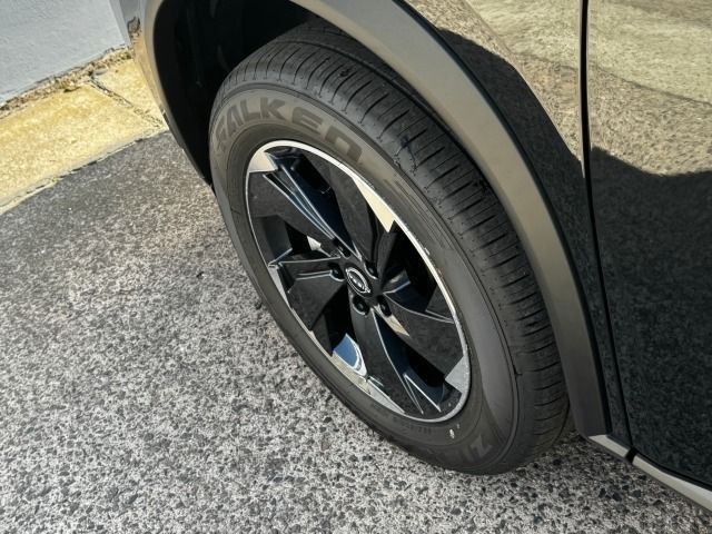 Fahrzeugabbildung Nissan X-Trail  1.5 VC-T Acenta Xtronic Navi*FP*18`Alu