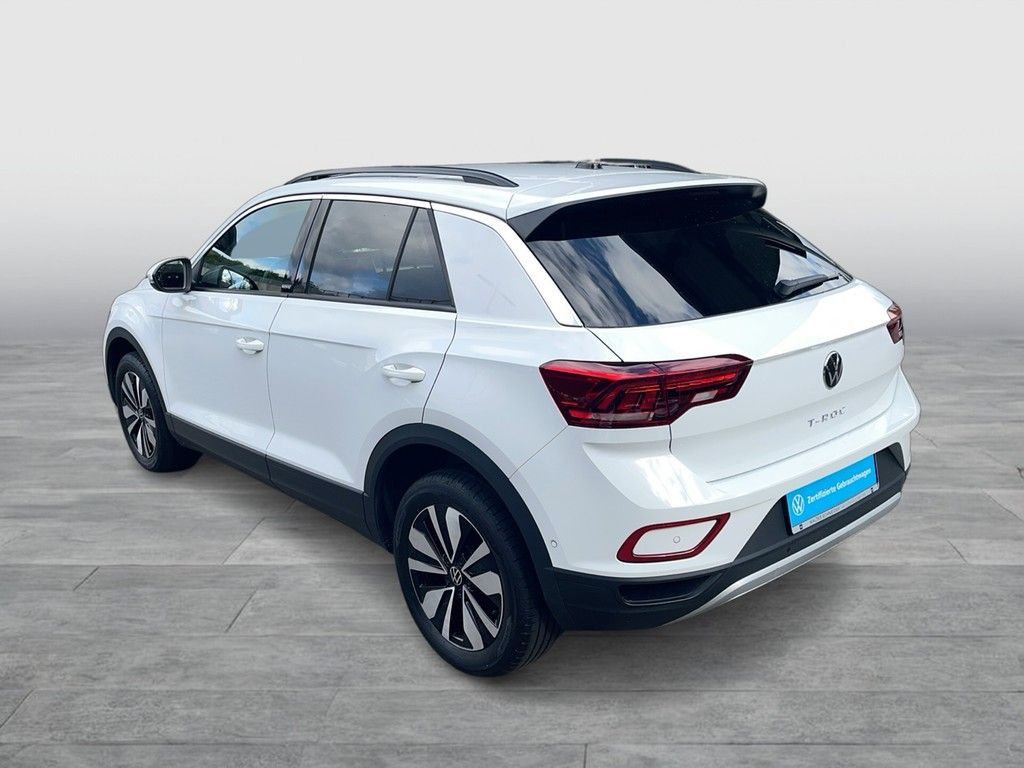 Volkswagen T-Roc - Bild 5