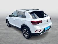 Volkswagen T-Roc - Vorschau Bild 5