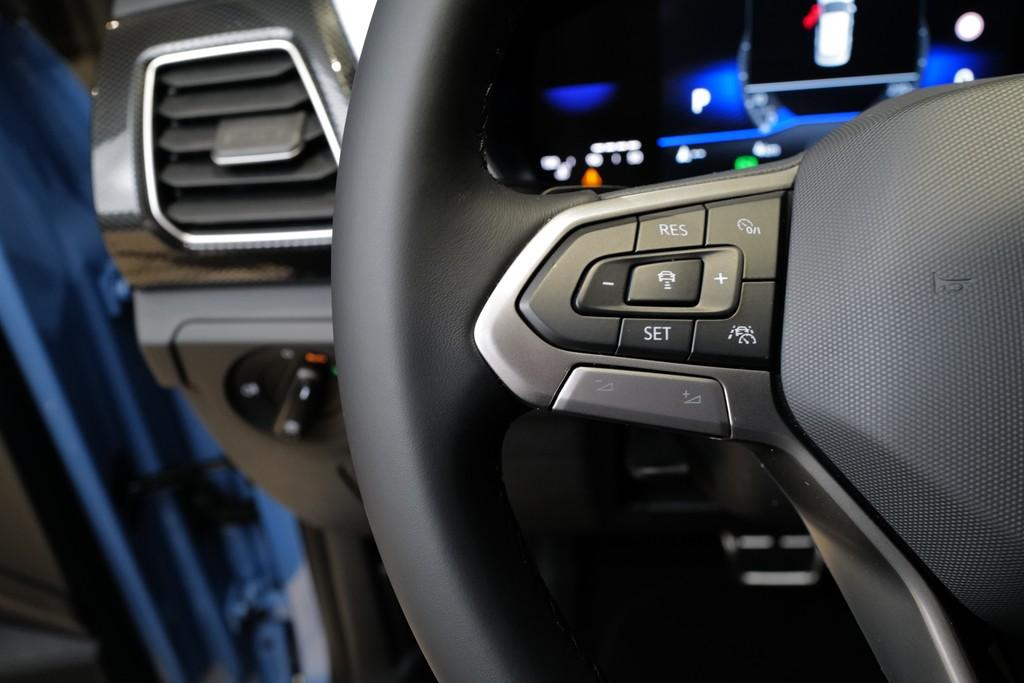Volkswagen T-Cross 1.0TSI DSG Energy AHK RKAM ACC Totwinkel, миниатюра 8