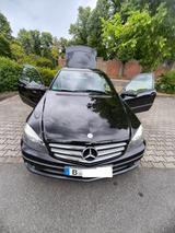 Mercedes-Benz Mercedes CLC 180 Kompressor W203 Automatik... - Mercedes-Benz: 203 W
