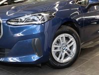 BMW 218 Active Tourer - Vorschau Bild 3