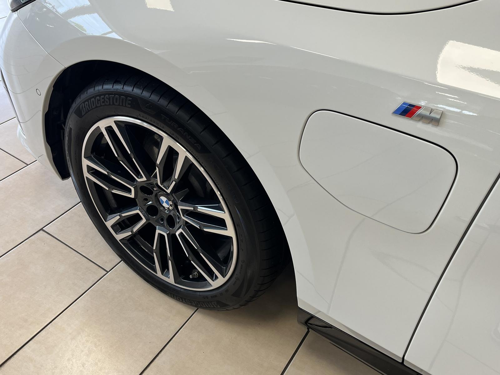 BMW 530 e M Sport*AHK*Leder*R-Cam*Harman-Kardon*ACC*