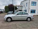 Mercedes-Benz E 320 ELEGANCE - gebrauchte Mercedes-Benz E 320 aus dem Jahr 2002