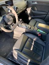 Audi RS3 2.5 TFSI S tronic quattro Sportback - Audi RS3: Kombi