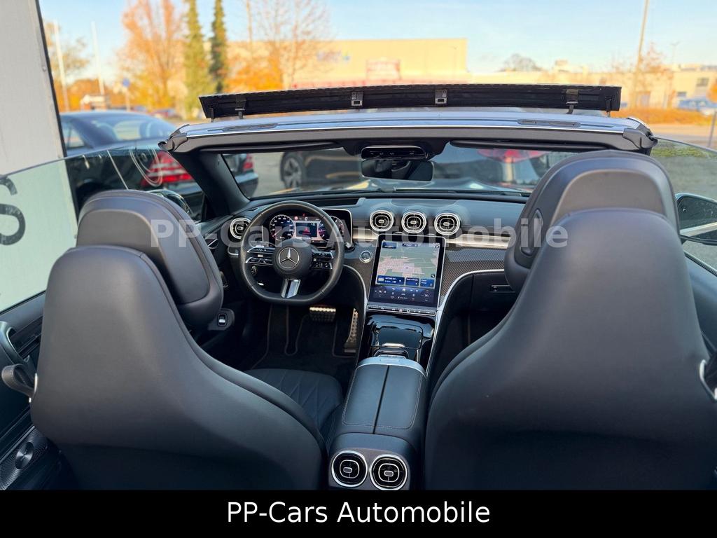 Mercedes-Benz CLE 200