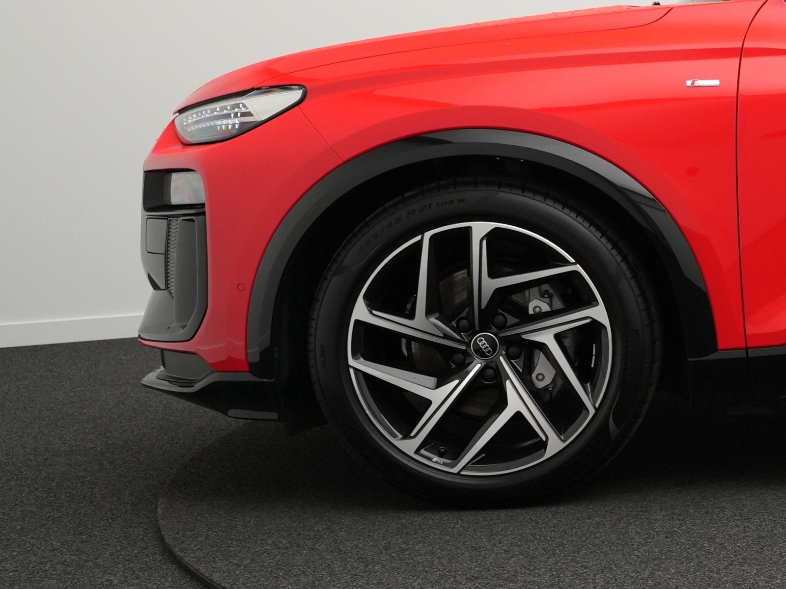 Audi Q6 e-tron - Bild 19