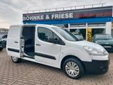 Citroën Berlingo Kasten Niveau B L1 Bluetooth - Citroën Berlingo in Leipzig