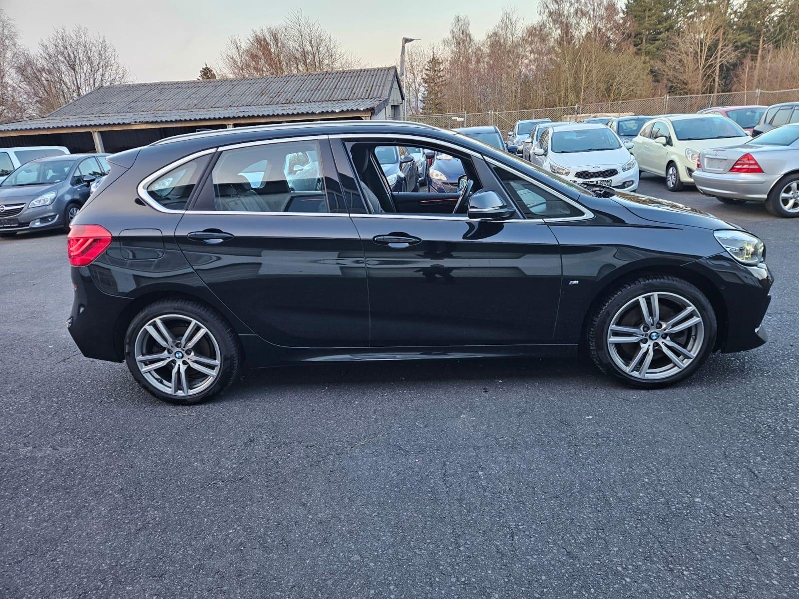 BMW 225 2 Active Tourer 225 xe
