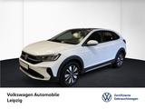 Volkswagen Taigo 1.5 TSI Move *Pano*ACC*DSG*RFK*APP - VW Taigo Gebrauchtwagen in Leipzig