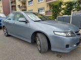 Honda Accord 2.0 Executive - 17 ZOLL Felgen/Allwetter. - Honda Accord aus 2006: Ex