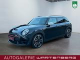 MINI John Cooper Works Clubman/PANO/ACC/LED/HUD/HIFI/ - MINI John Cooper Works Clubman Gebrauchtwagen