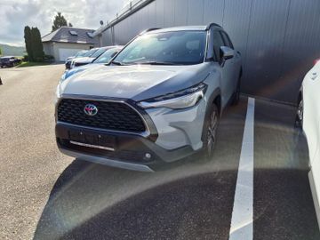 Toyota Corolla Cross - 2