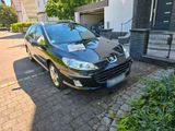 Peugeot 407 sw 64000 km - Peugeot 407 aus 2006: SW