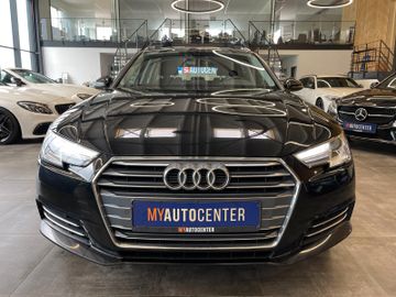 Audi A4 Avant sport *TEMPOMAT*XENON-PLUS*SZHZ*NOTRUF*