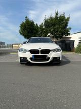 BMW 320i Limousine | M-Paket | Shadowline - BMW 320: M Paket 320i