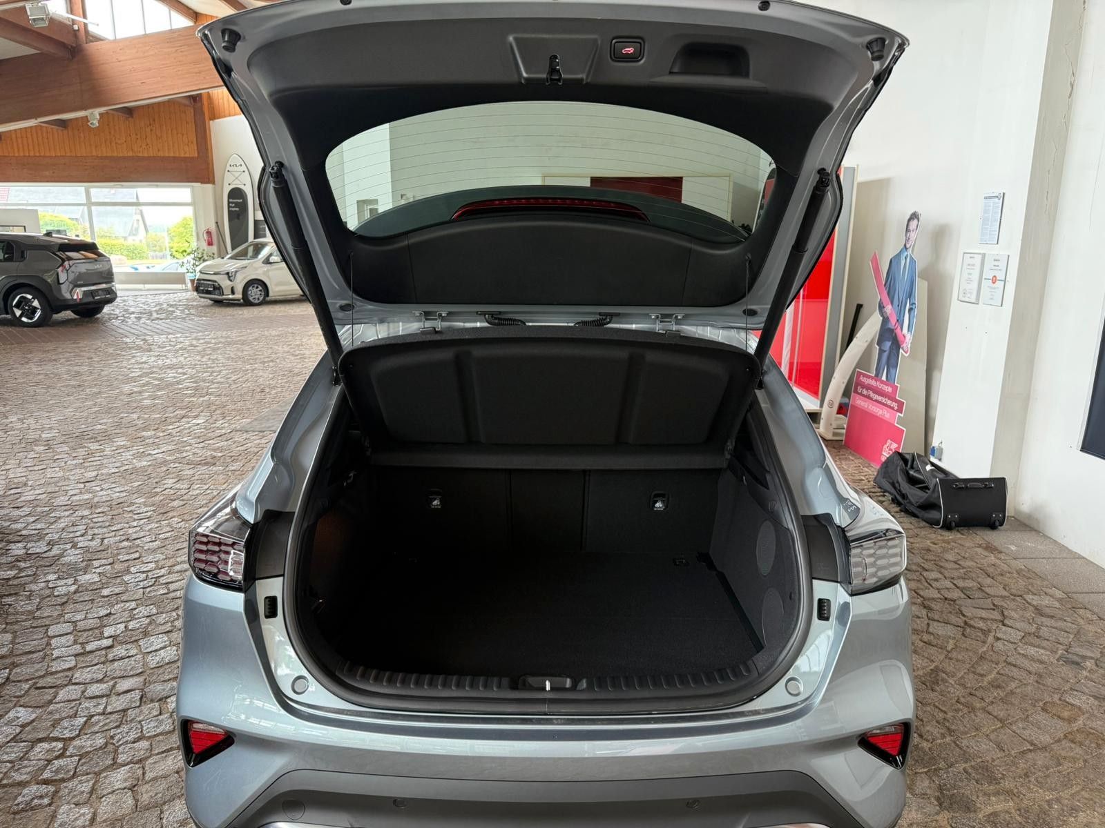 Kia XCeed - Bild 17