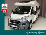 Roller Team Granduca 266 TL - Wohnwagen & Wohnmobile in Mannheim