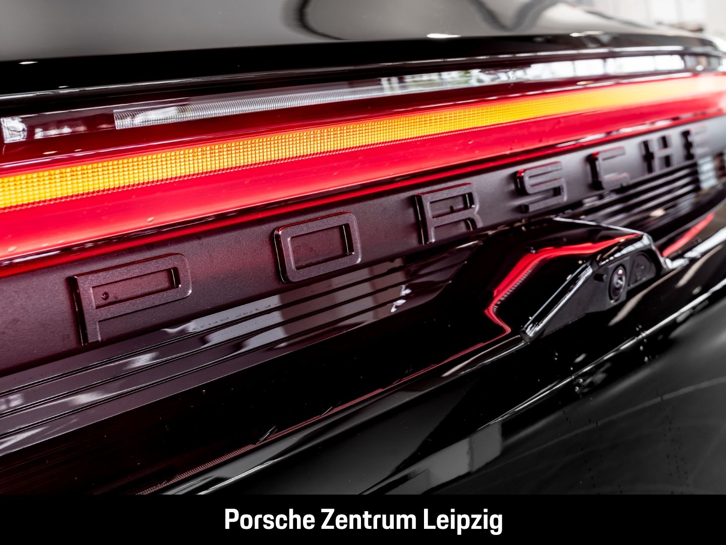 Porsche Macan - Bild 14