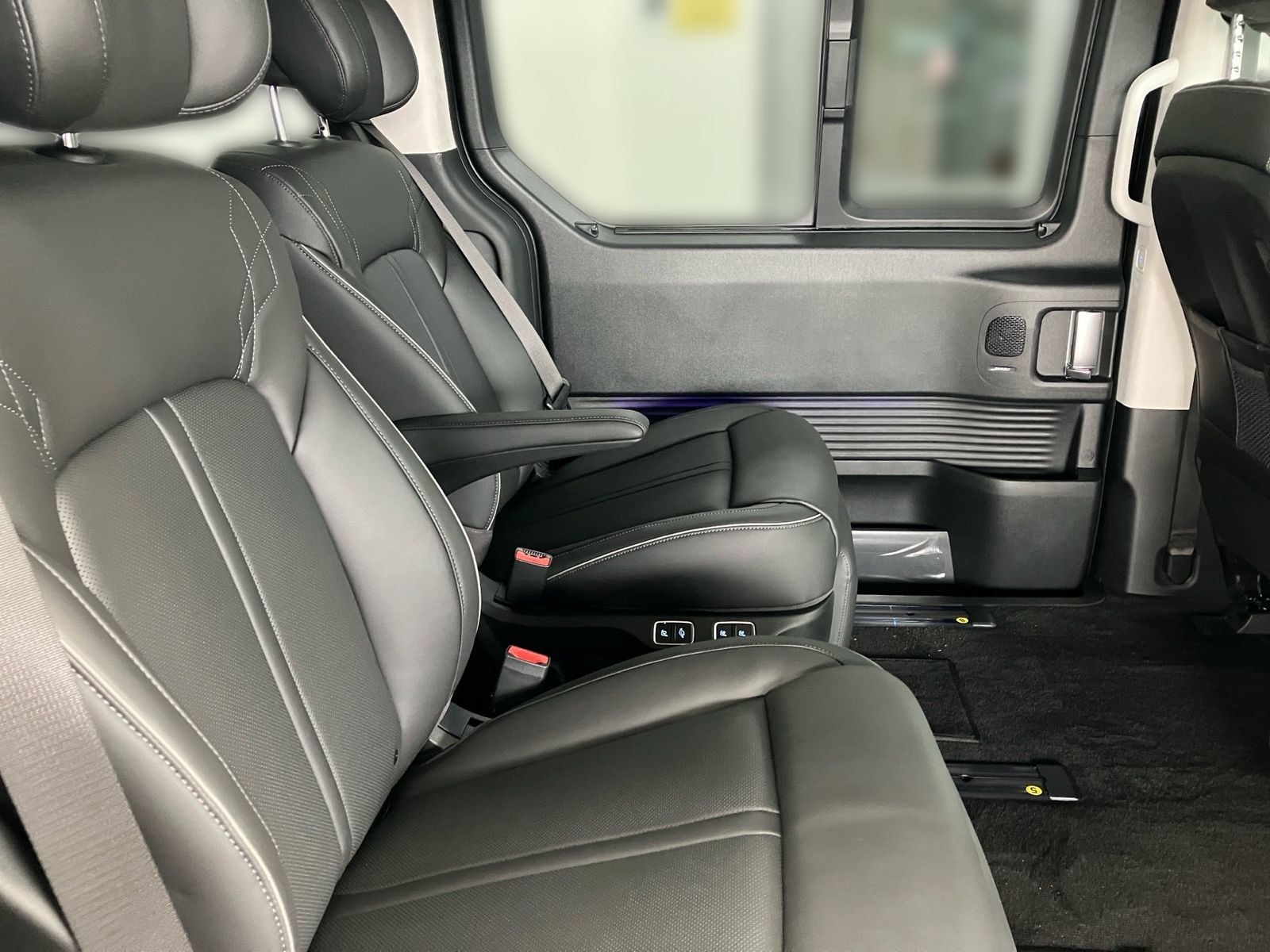 Hyundai Staria – Bild 9