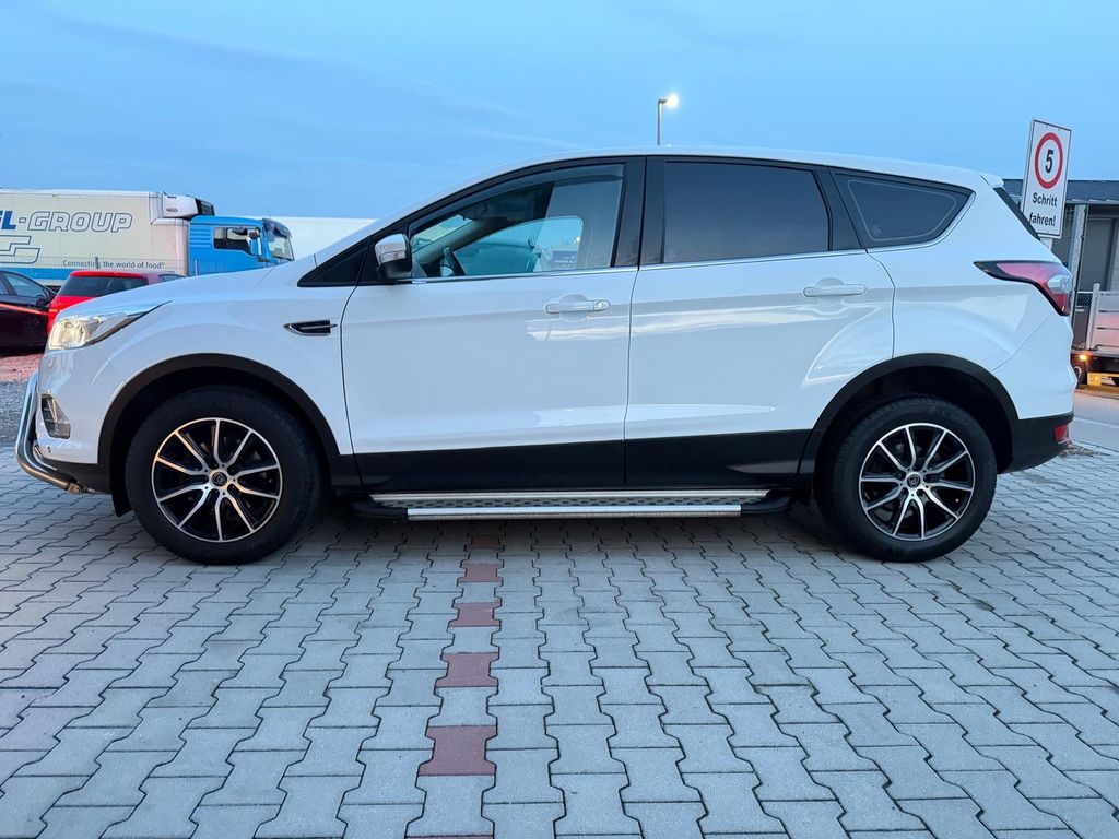 Ford Kuga - Bild 34