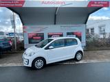 Volkswagen up! move up! - gebrauchte Kleinwagen in Hildesheim