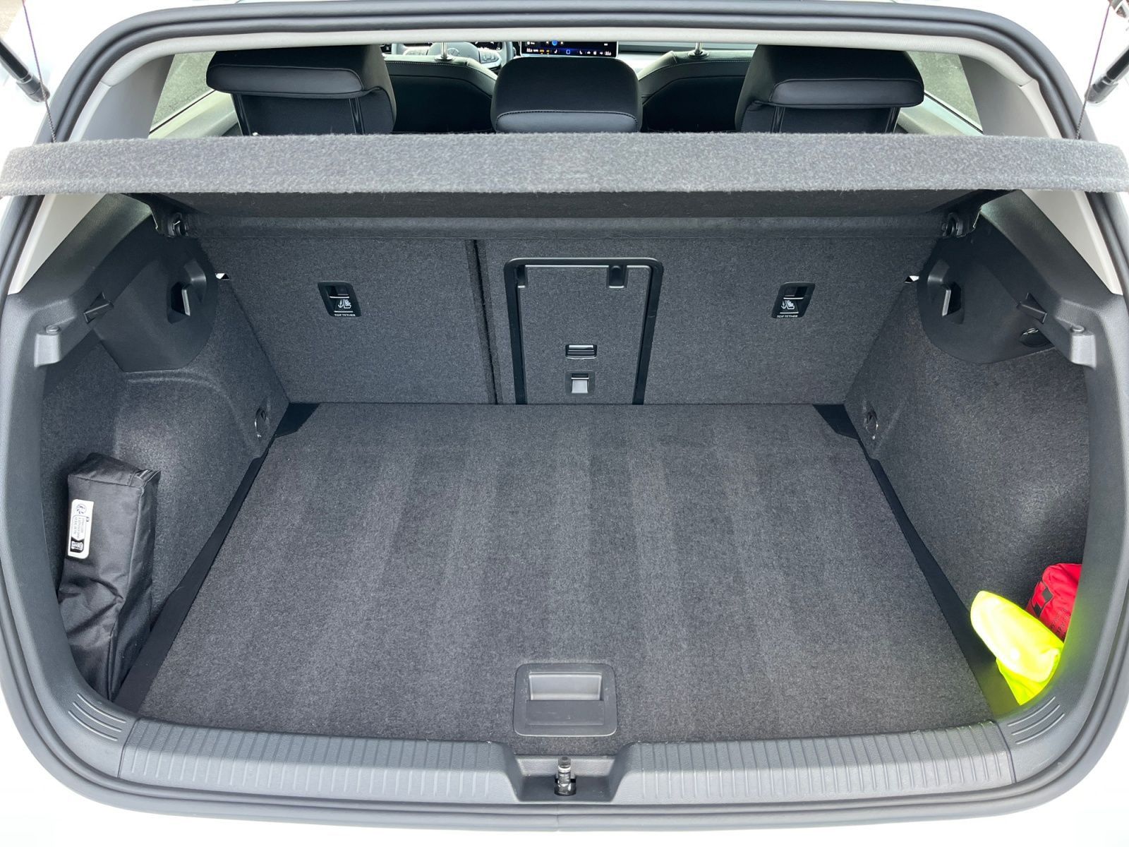 Volkswagen Golf - Bild 17