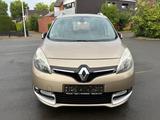 Renault Scenic III Grand Paris - gebrauchte Renault Scenic aus dem Jahr 2014
