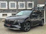 Hyundai Tucson N Line Mild-Hybrid 2WD *PANO*ACC*360°*LED - Hyundai TUCSON: N Line