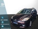 Mazda 5 1.8 Active*SHZ*Garantie - gebrauchte Mazda 5 aus dem Jahr 2010