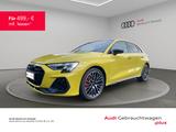 Audi S3 SB 2.0 TFSI qu. Matrix SONOS Pano HuD Kamera - Audi S3 in Kassel