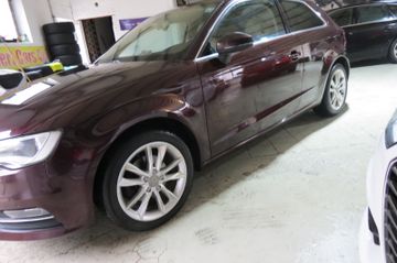 Audi A3 - 6