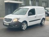 Mercedes-Benz Citan 1.5D 109 Diesel/Klima/8Fach bereift - Mercedes-Benz Citan in Duisburg