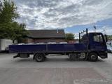 Iveco EuroCargo 120E18 - Iveco 120e
