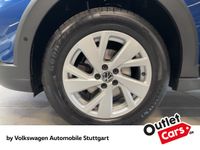 Volkswagen Taigo - Vorschau Bild 11
