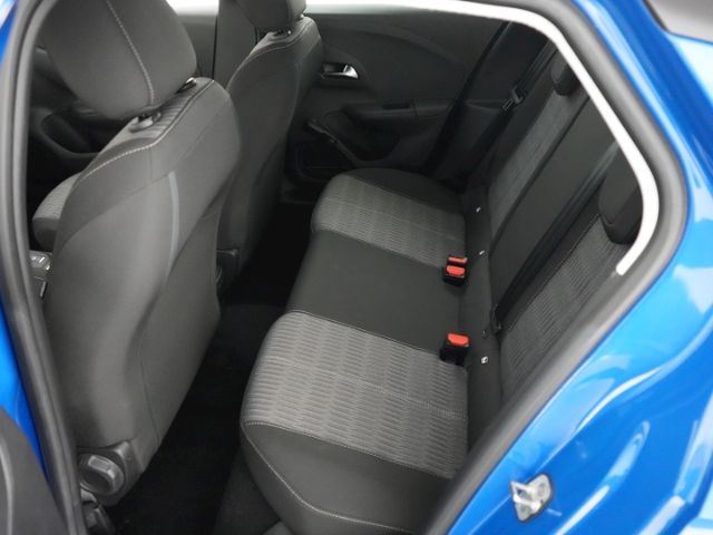 Corsa-e F EDITION 50kWH AT+RÜCKFAHRKAMERA+PARKPI