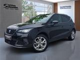 Seat Arona 1.0 TSI 6-Gang FR NAVI/WINTER-PAKET/FULL L - Seat Arona aus 2024