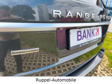 Land-Rover Range Rover - 5